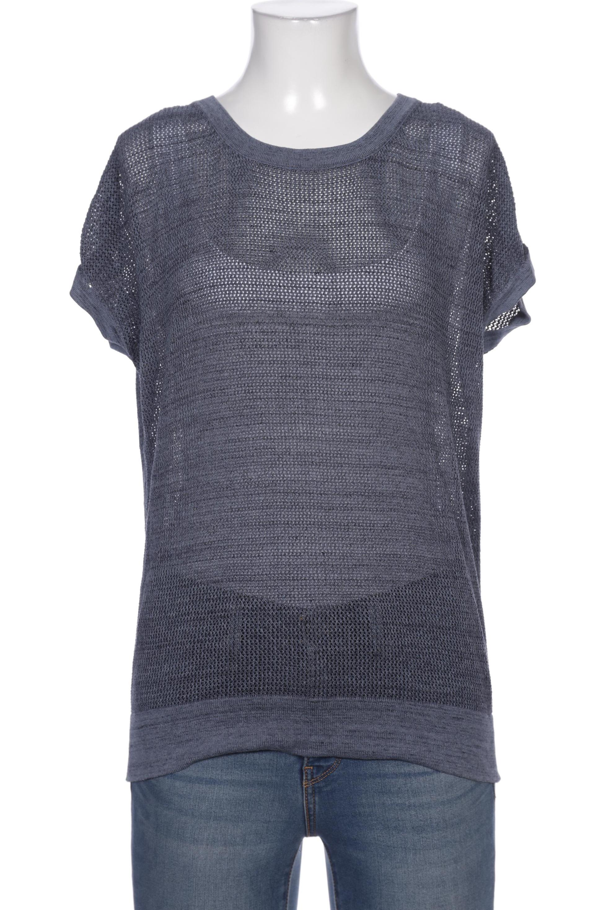 

Opus Damen Pullover, blau