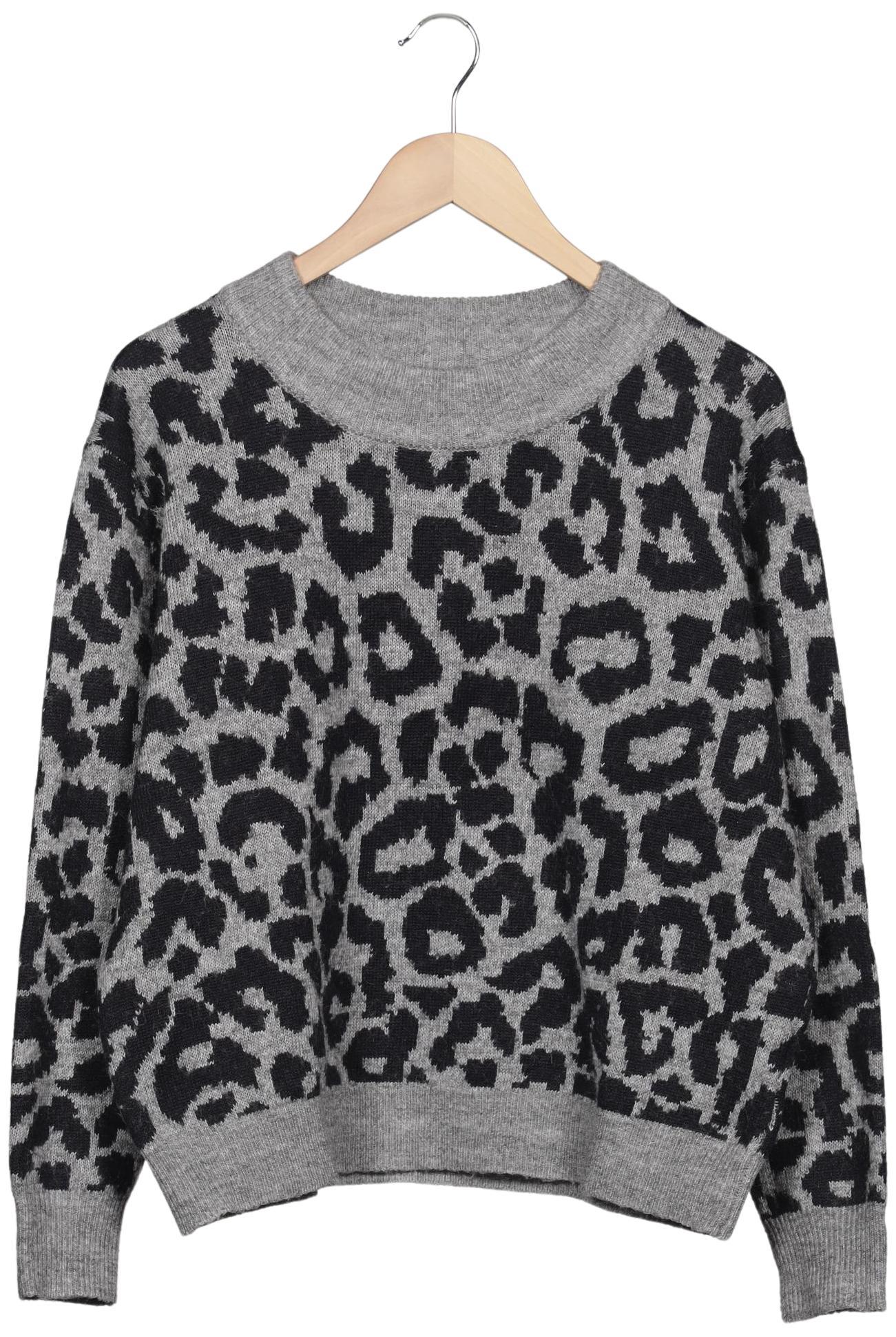 

Opus Damen Pullover, grau, Gr. 36