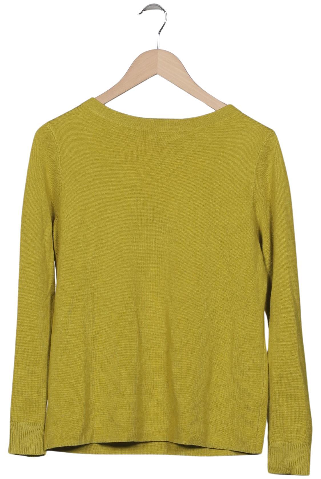 

Opus Damen Pullover, hellgrün, Gr. 40