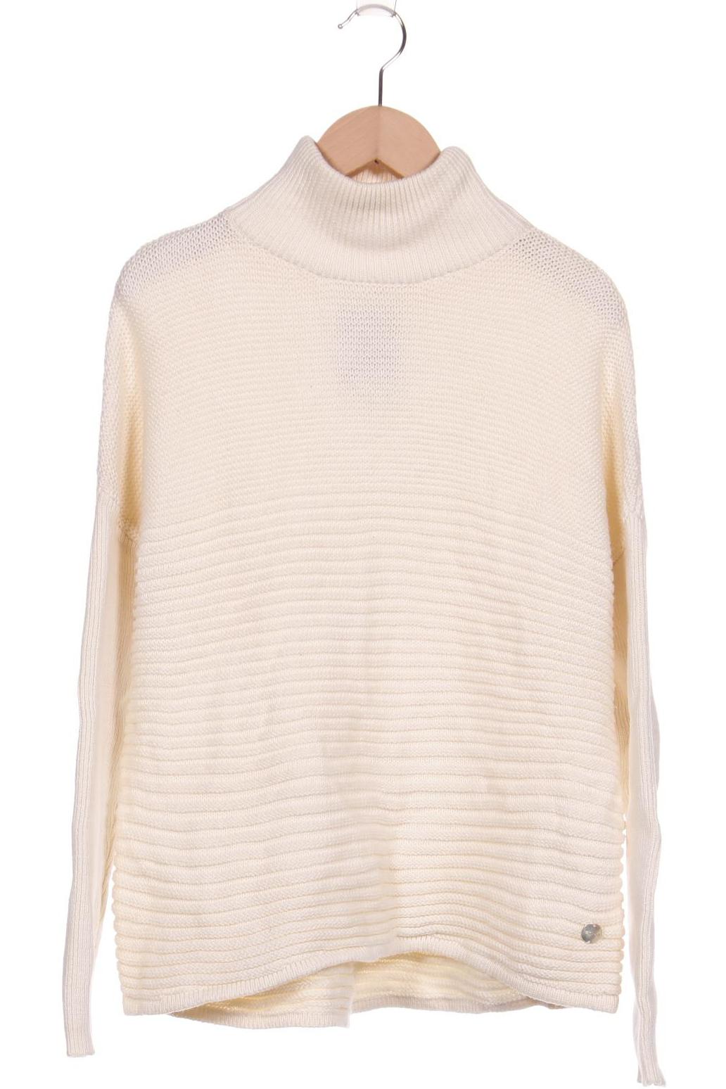 

Opus Damen Pullover, cremeweiß