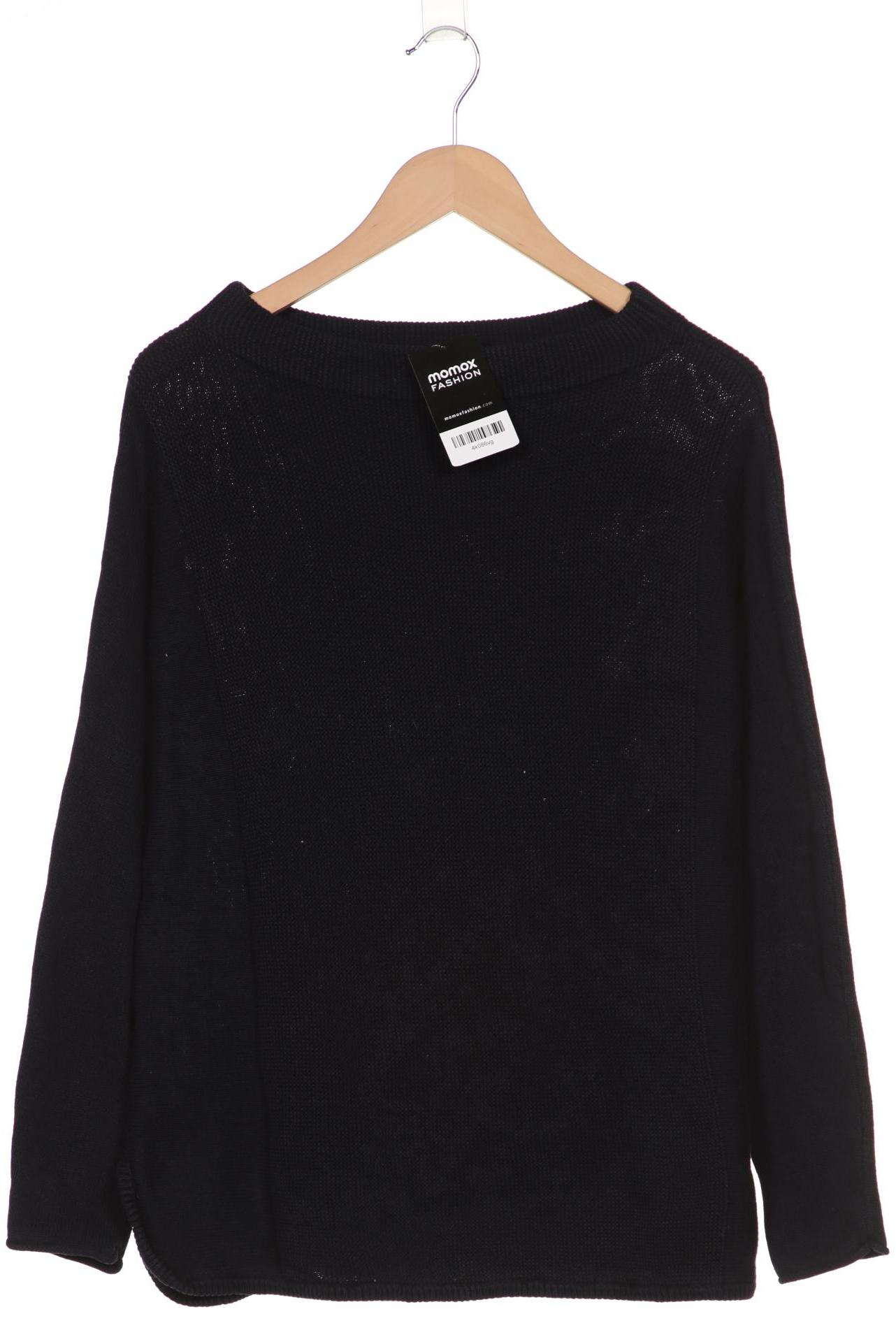 

Opus Damen Pullover, marineblau