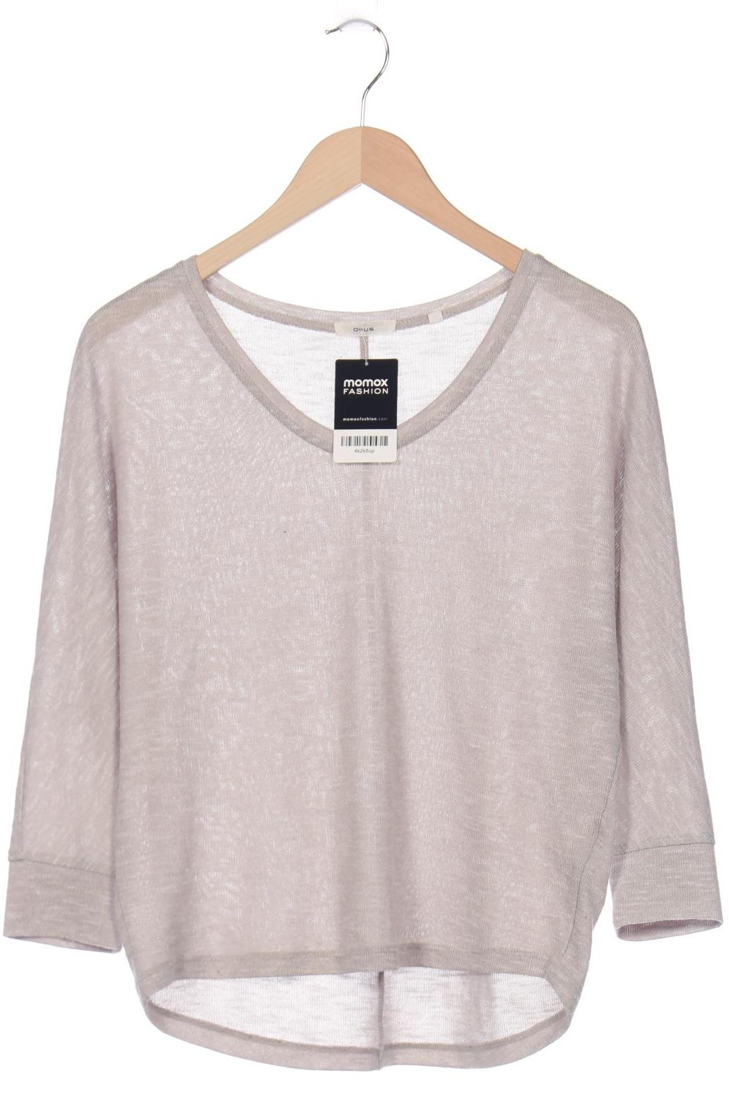 Thumbnail - Opus Damen Pullover, grau, Gr. 38