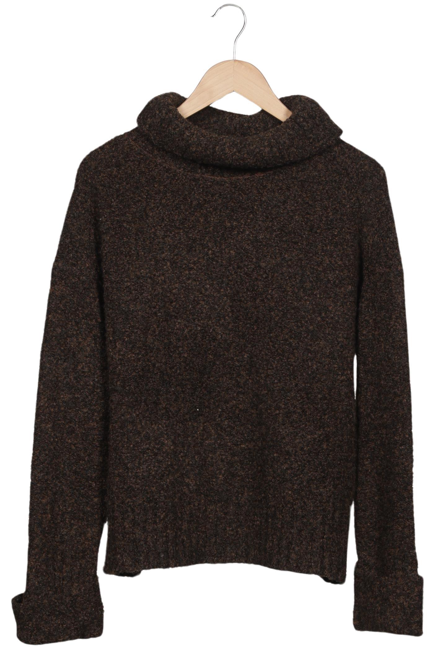 

Opus Damen Pullover, braun, Gr. 38