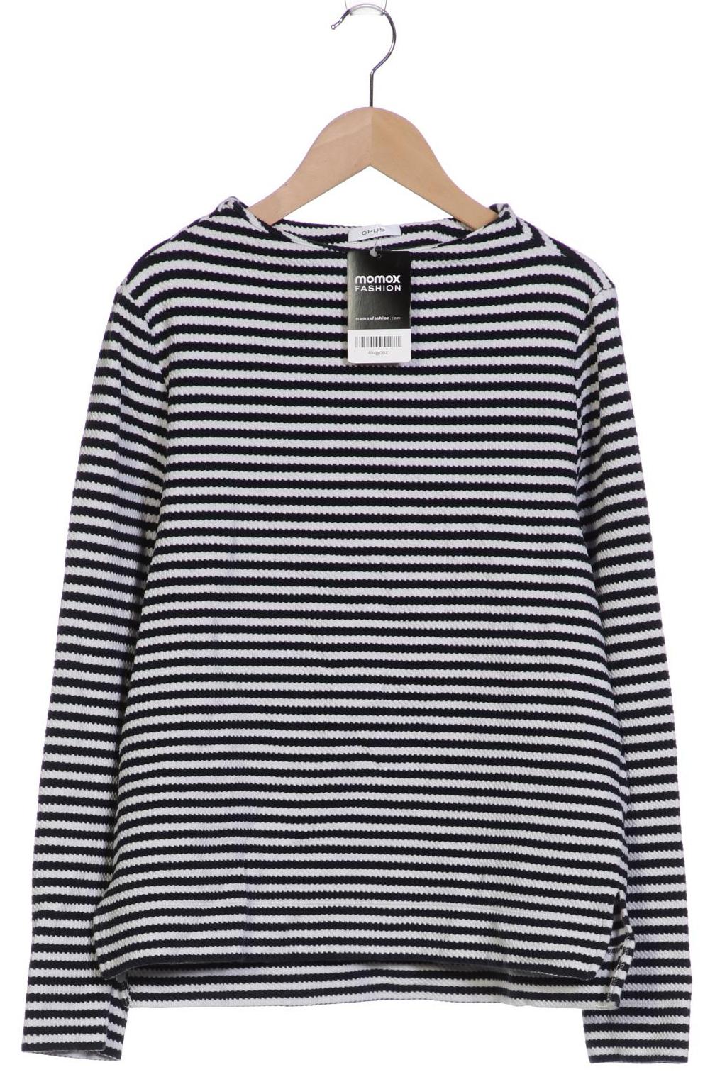 

Opus Damen Pullover, marineblau