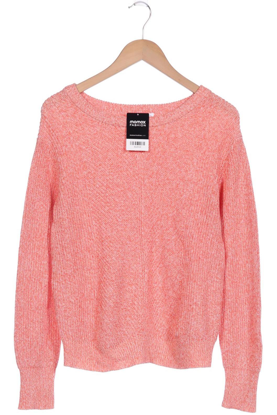 

Opus Damen Pullover, orange