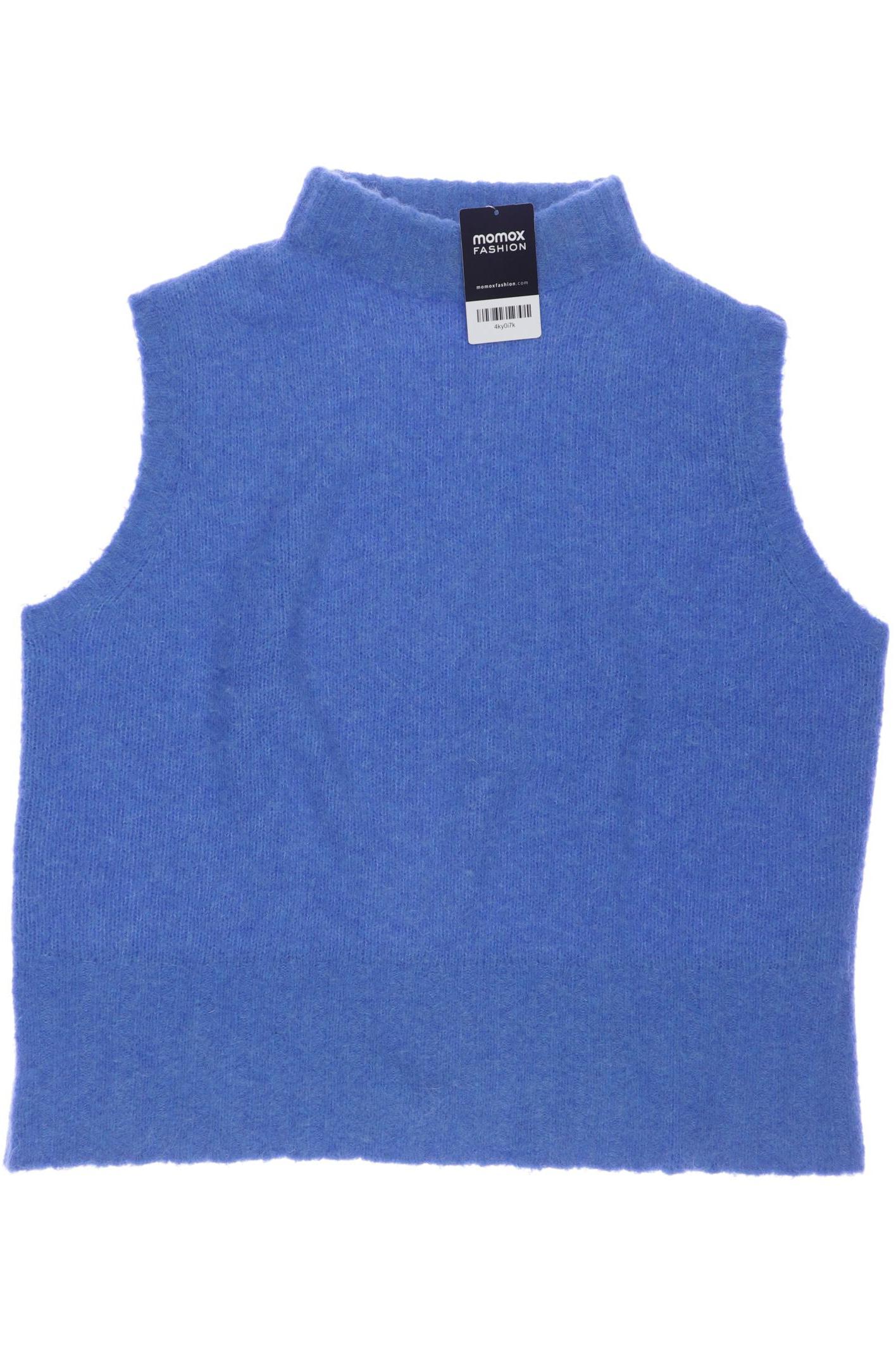 

Opus Damen Pullover, blau, Gr. 44