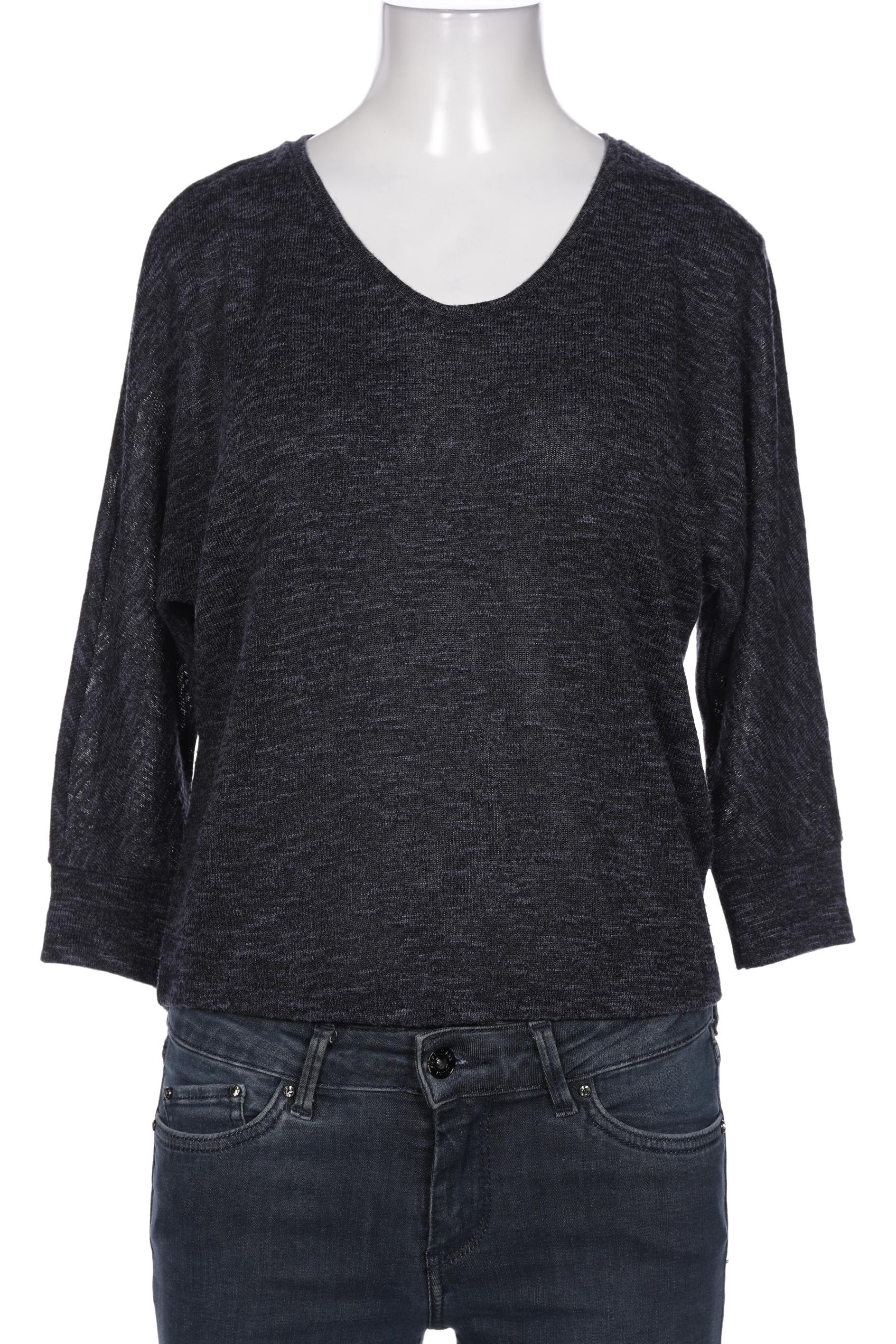 

Opus Damen Pullover, grau, Gr. 36