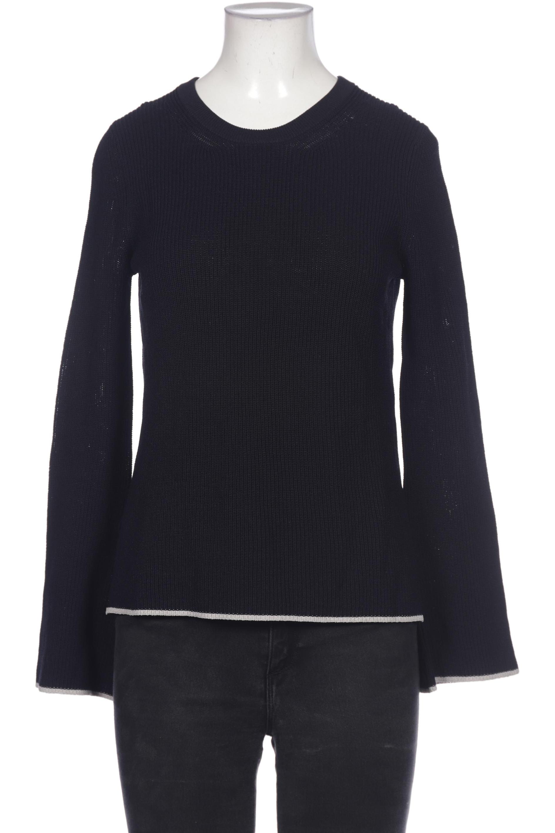 

Opus Damen Pullover, marineblau, Gr. 36
