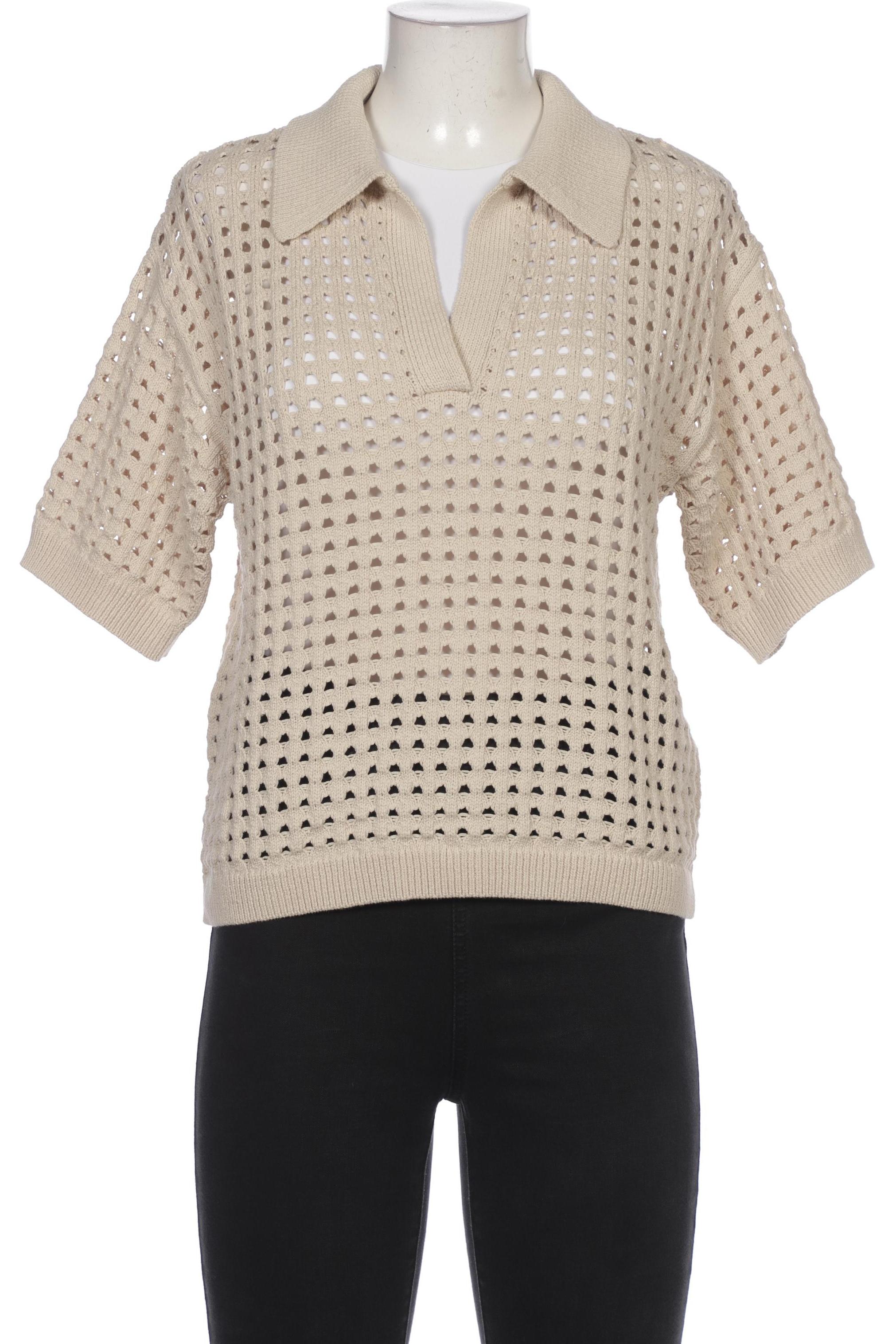 

Opus Damen Pullover, beige