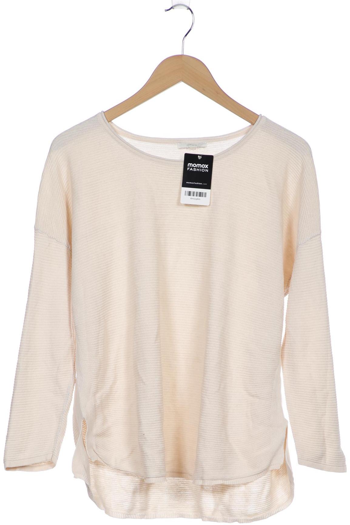 

Opus Damen Pullover, beige