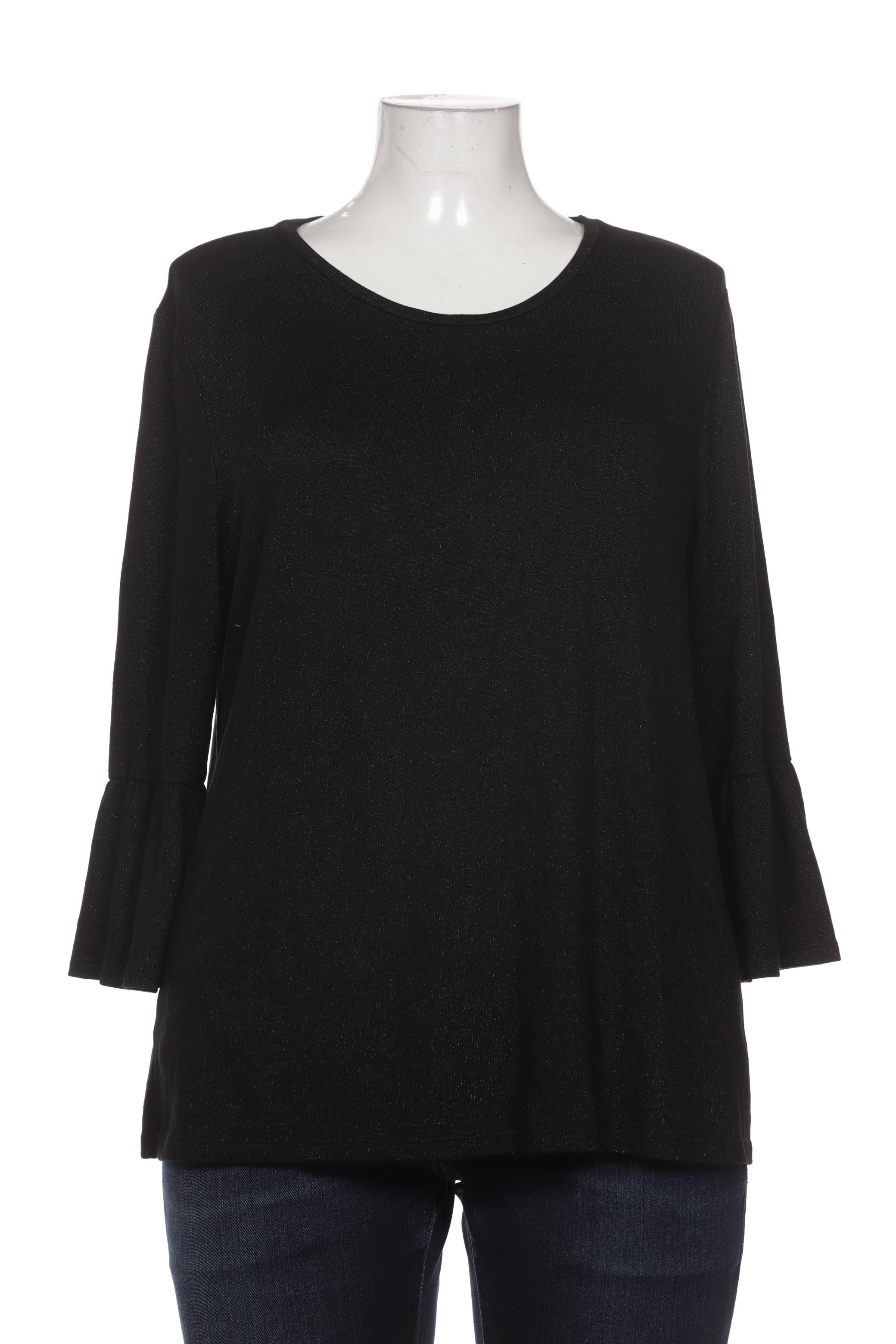 

Opus Damen Pullover, schwarz, Gr. 42