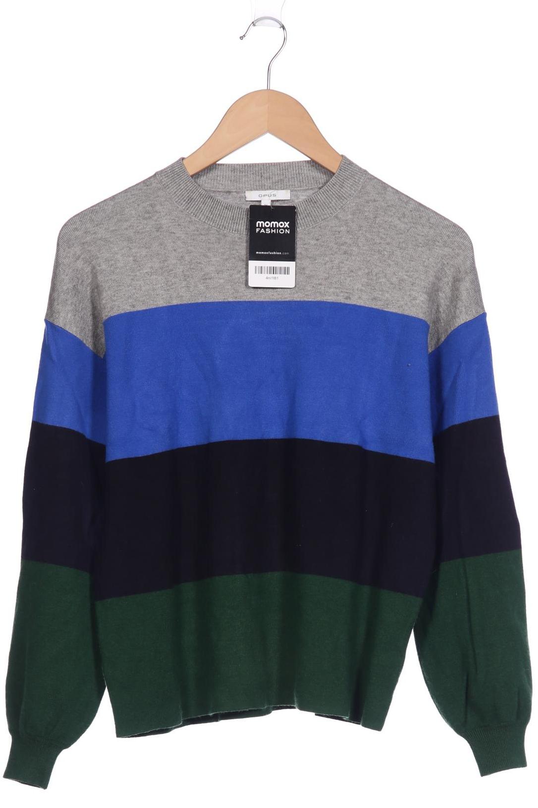 

Opus Damen Pullover, mehrfarbig