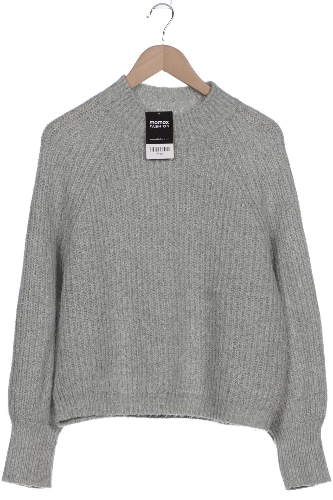 

Opus Damen Pullover, grau, Gr. 40