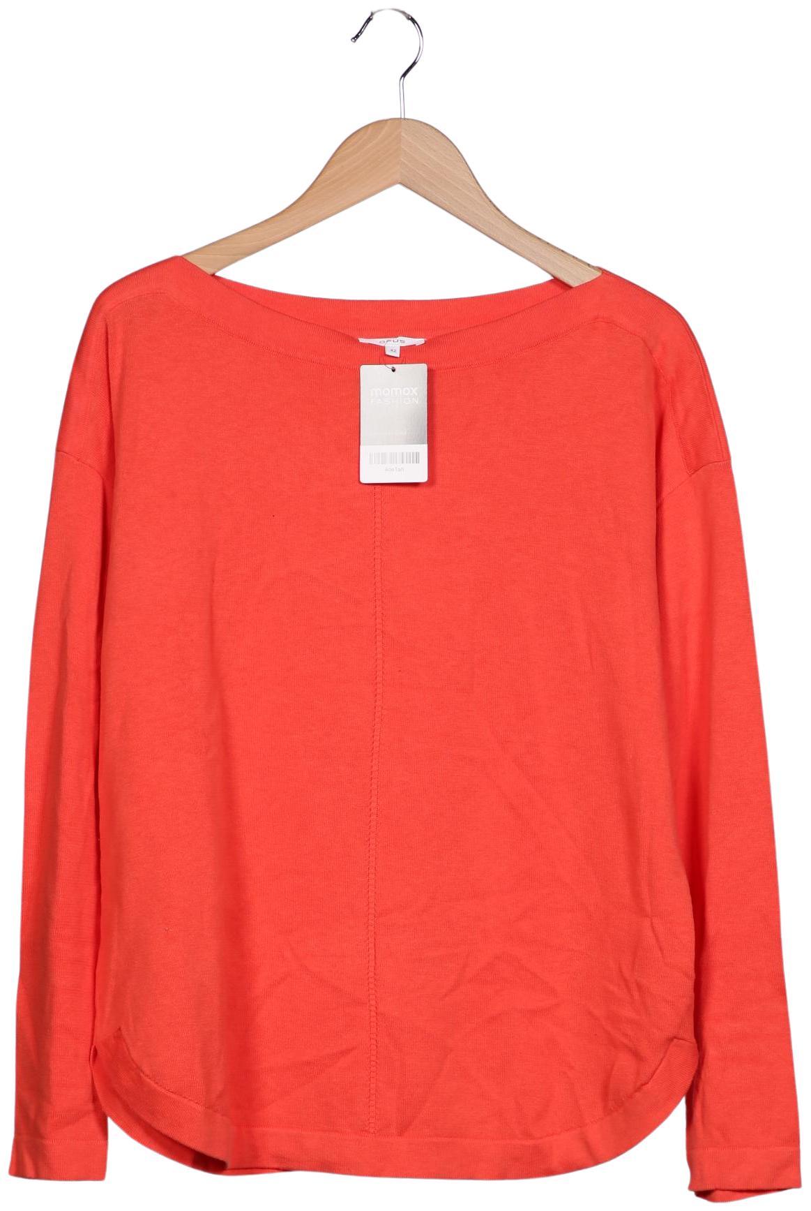 

Opus Damen Pullover, pink, Gr. 42