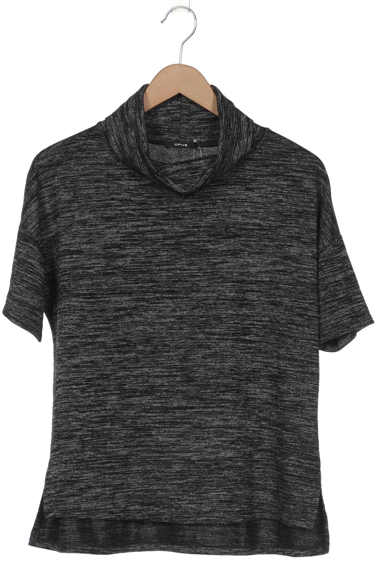 

Opus Damen Pullover, grau, Gr. 36