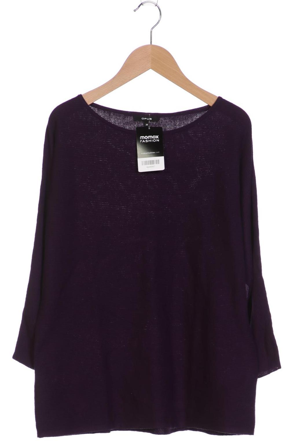 

Opus Damen Pullover, flieder
