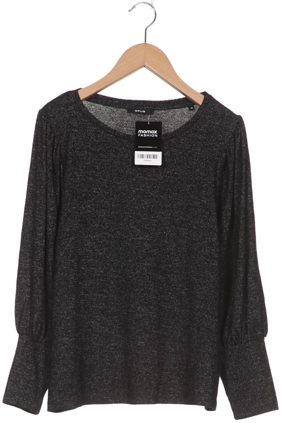 

Opus Damen Pullover, grau, Gr. 38