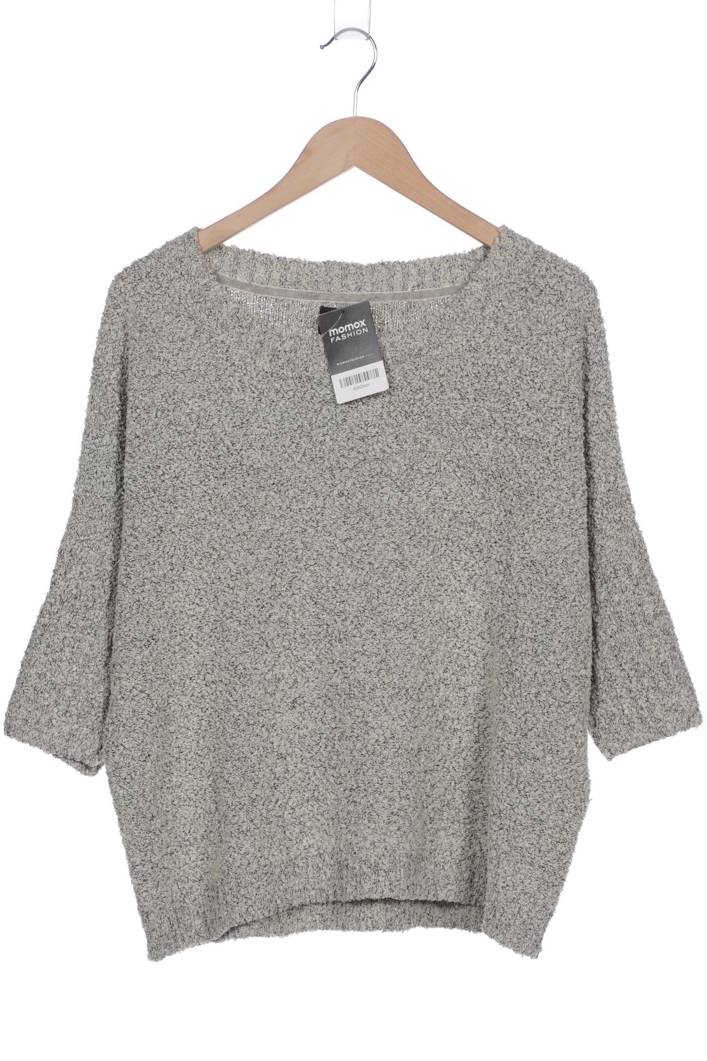 

Opus Damen Pullover, grau, Gr. 38