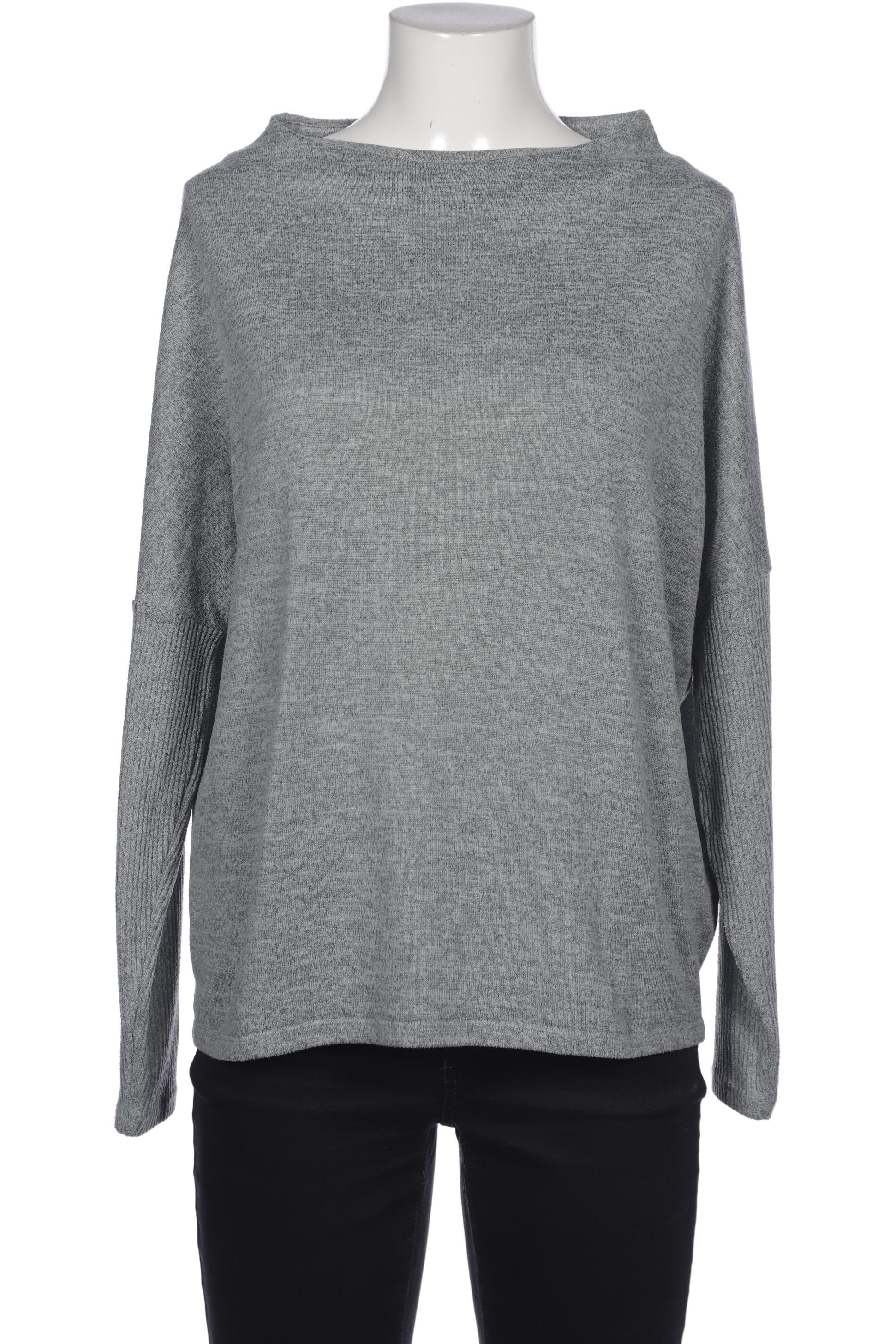 

Opus Damen Pullover, türkis, Gr. 42