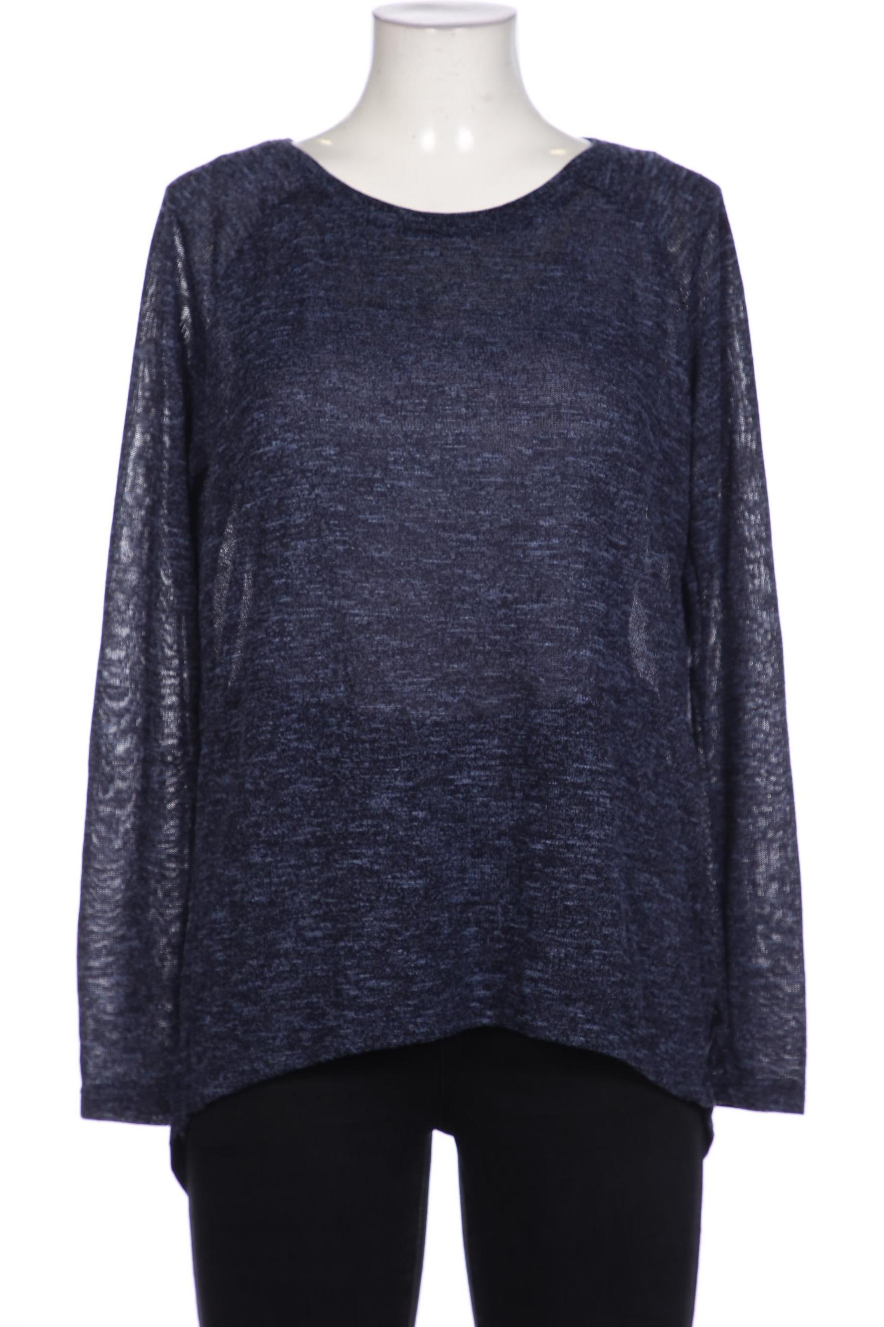 

Opus Damen Pullover, marineblau
