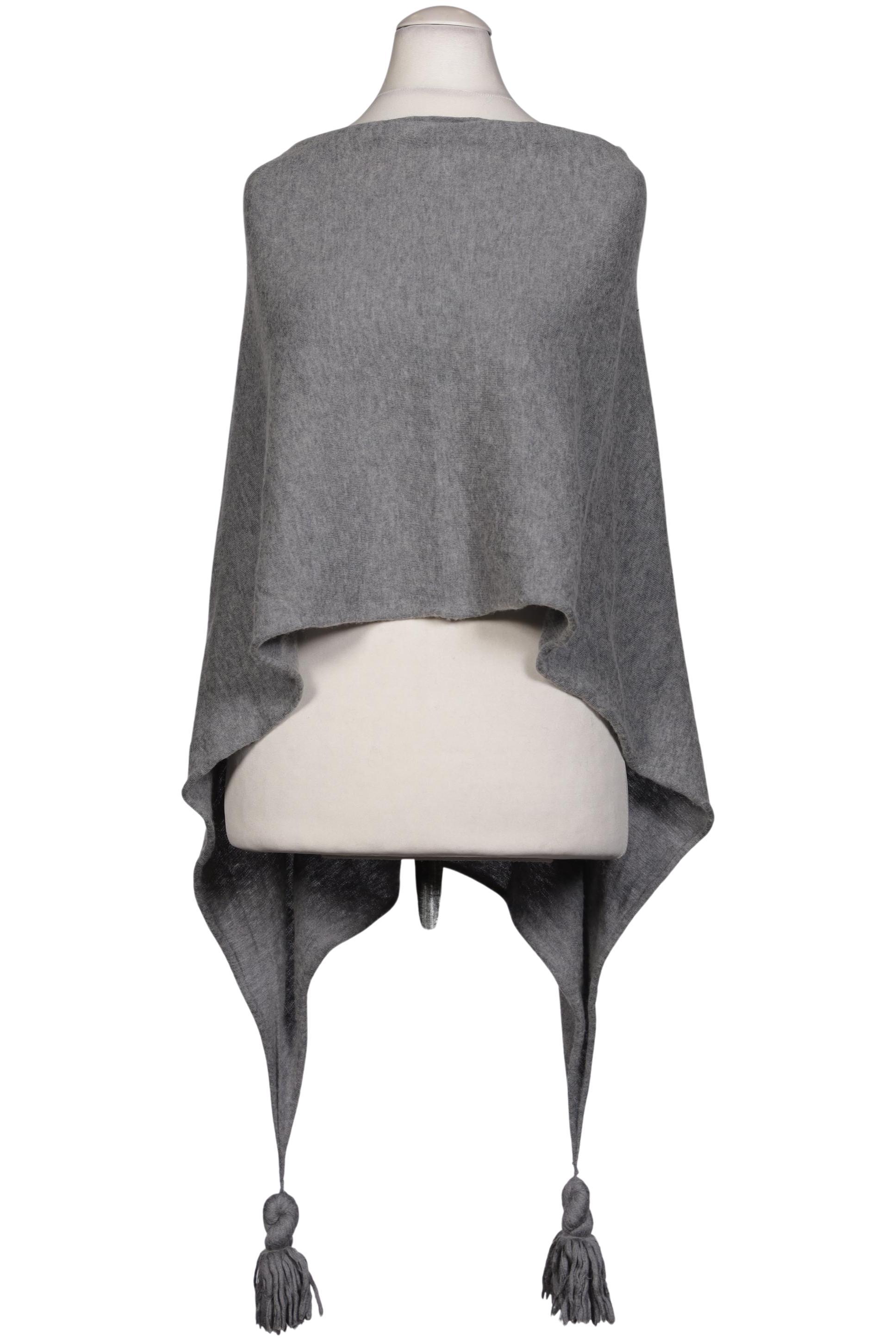 

Opus Damen Pullover, grau, Gr. uni