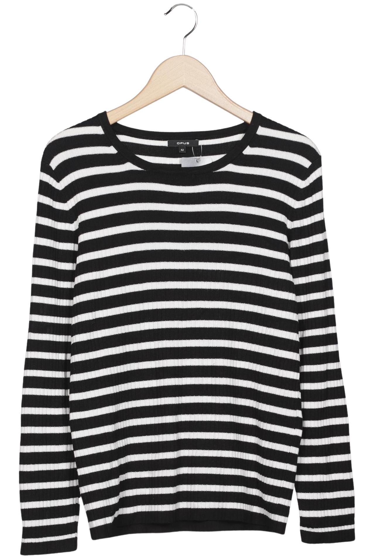 

Opus Damen Pullover, mehrfarbig, Gr. 42