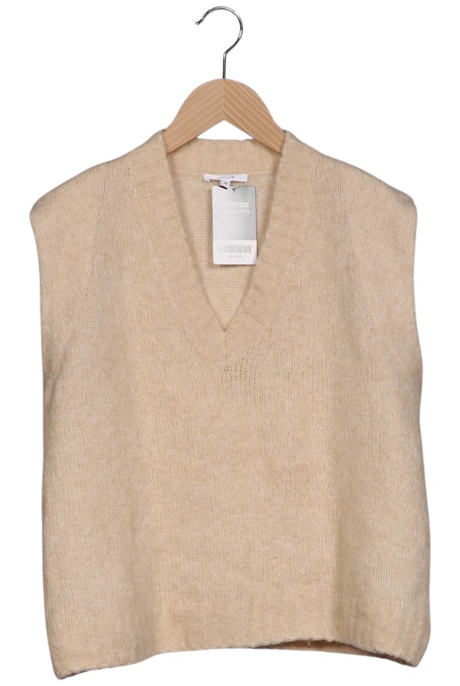 

Opus Damen Pullover, beige, Gr. 38