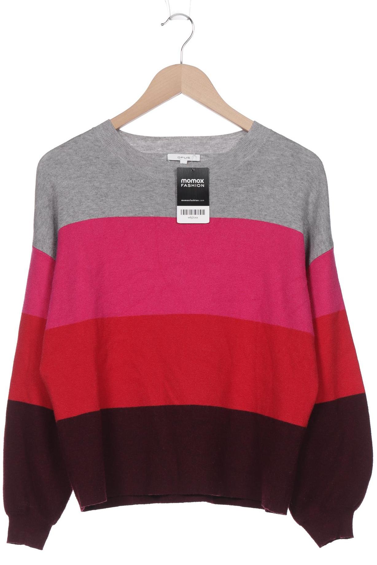 

Opus Damen Pullover, mehrfarbig, Gr. 36