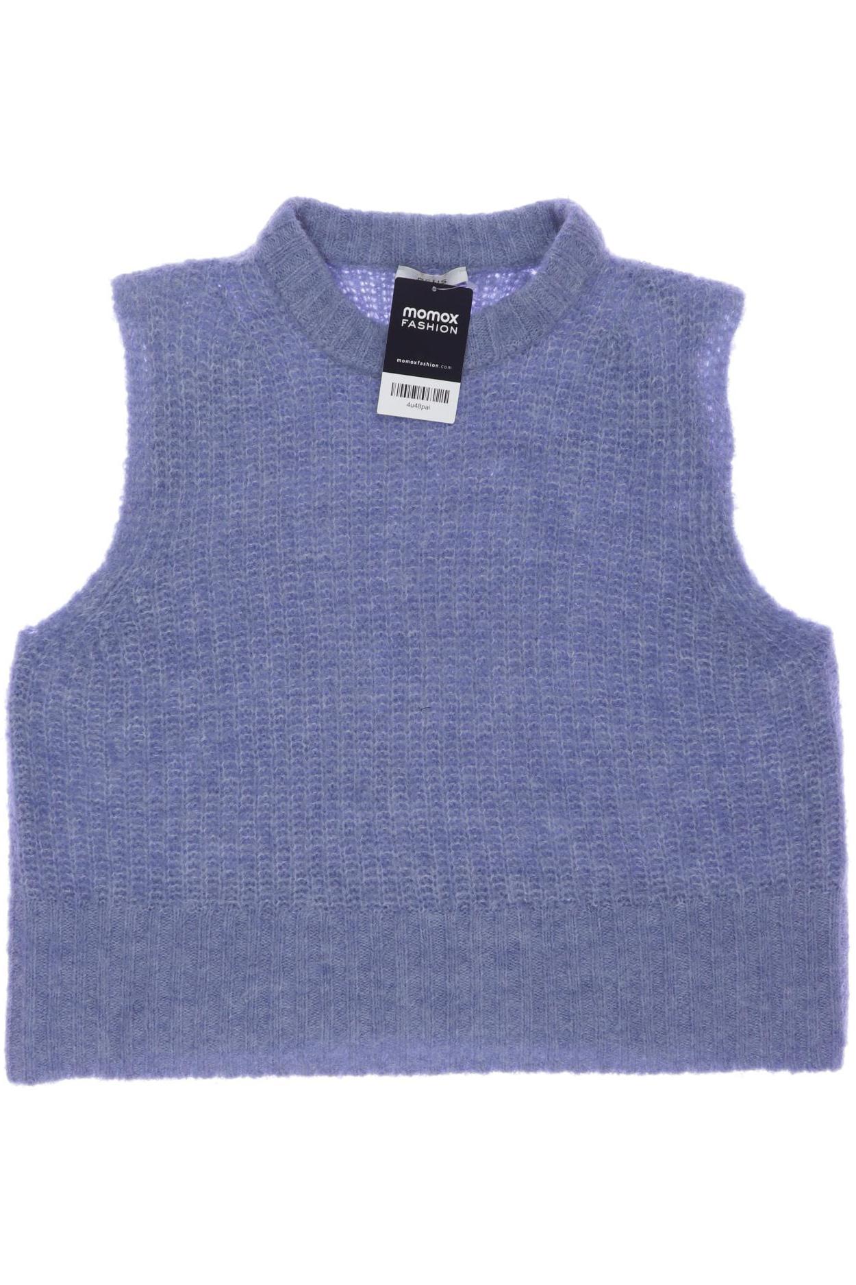 

Opus Damen Pullover, blau, Gr. 36