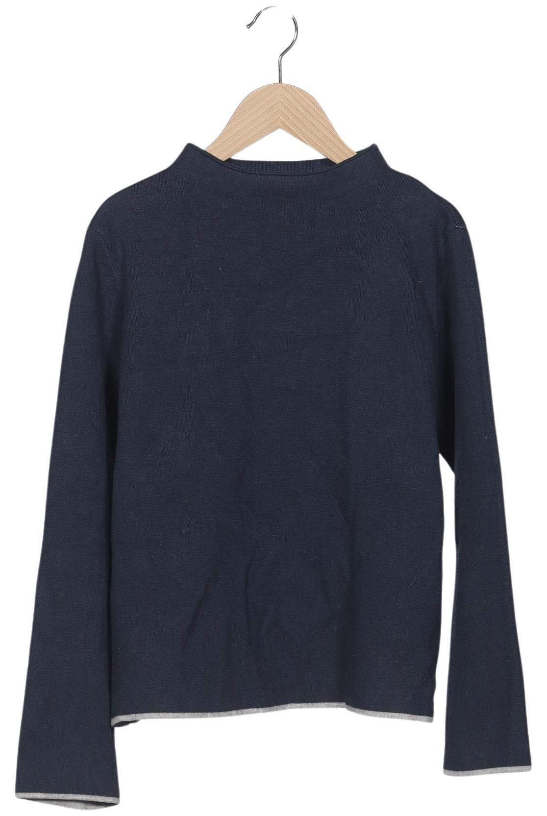 

Opus Damen Pullover, marineblau, Gr. 40