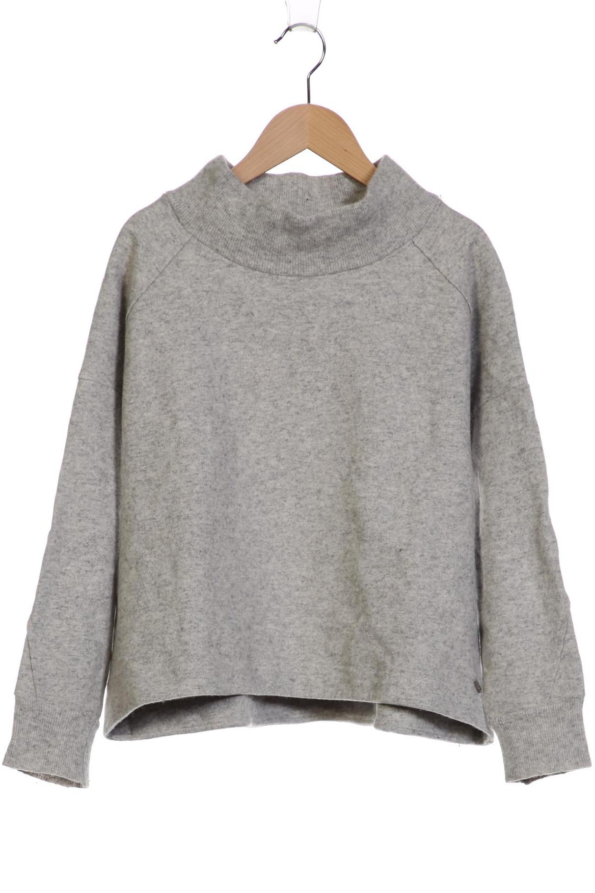 

Opus Damen Pullover, grau, Gr. 38