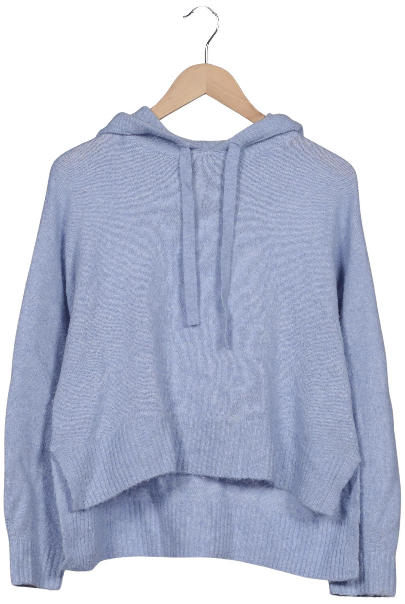 

Opus Damen Pullover, hellblau, Gr. 36