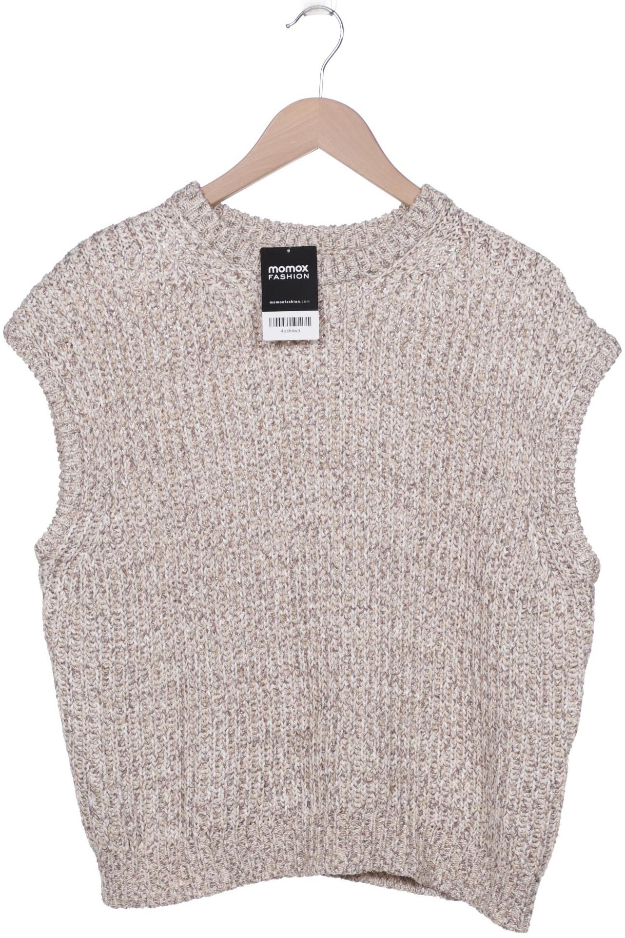 

Opus Damen Pullover, beige
