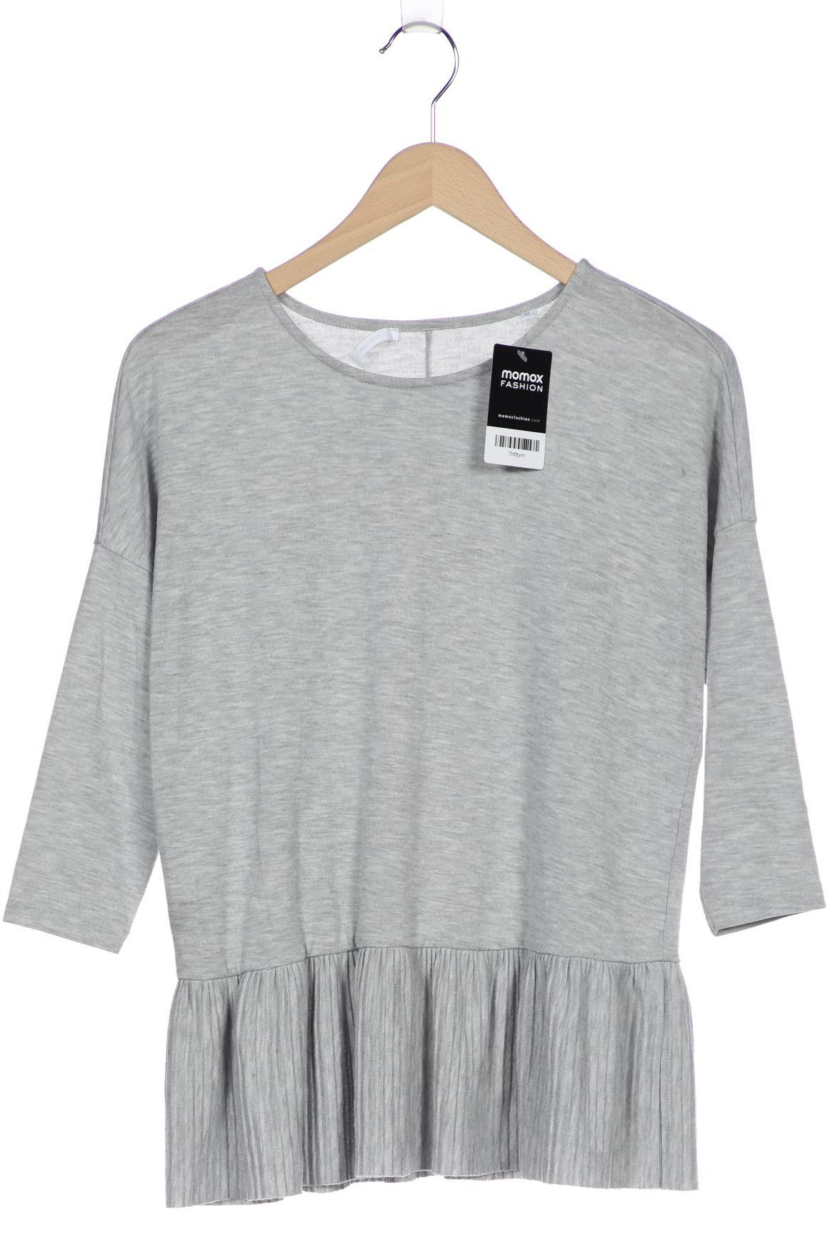 

Opus Damen Pullover, grau, Gr. 36