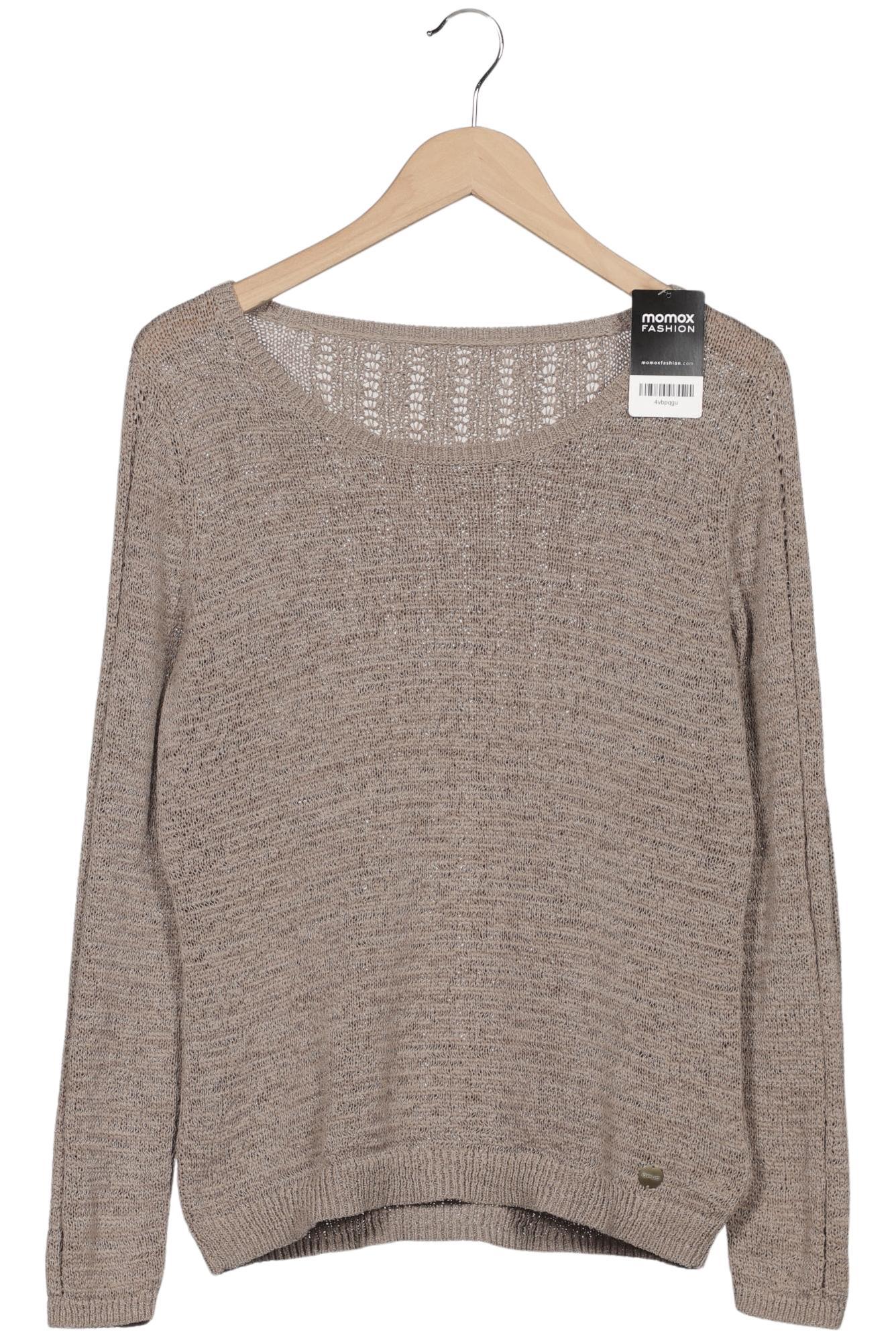 

Opus Damen Pullover, beige, Gr. 36
