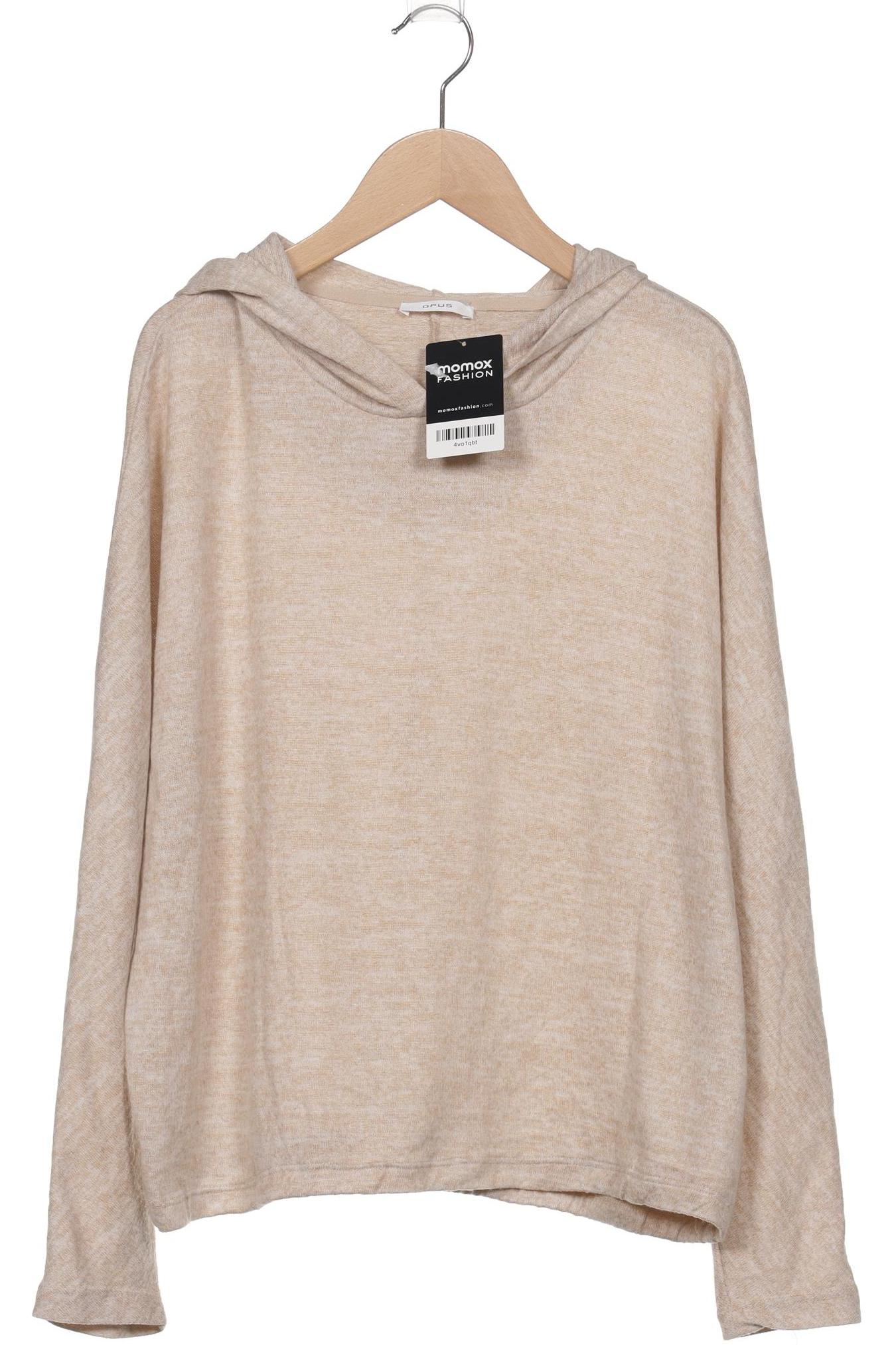 

Opus Damen Pullover, cremeweiß, Gr. 40