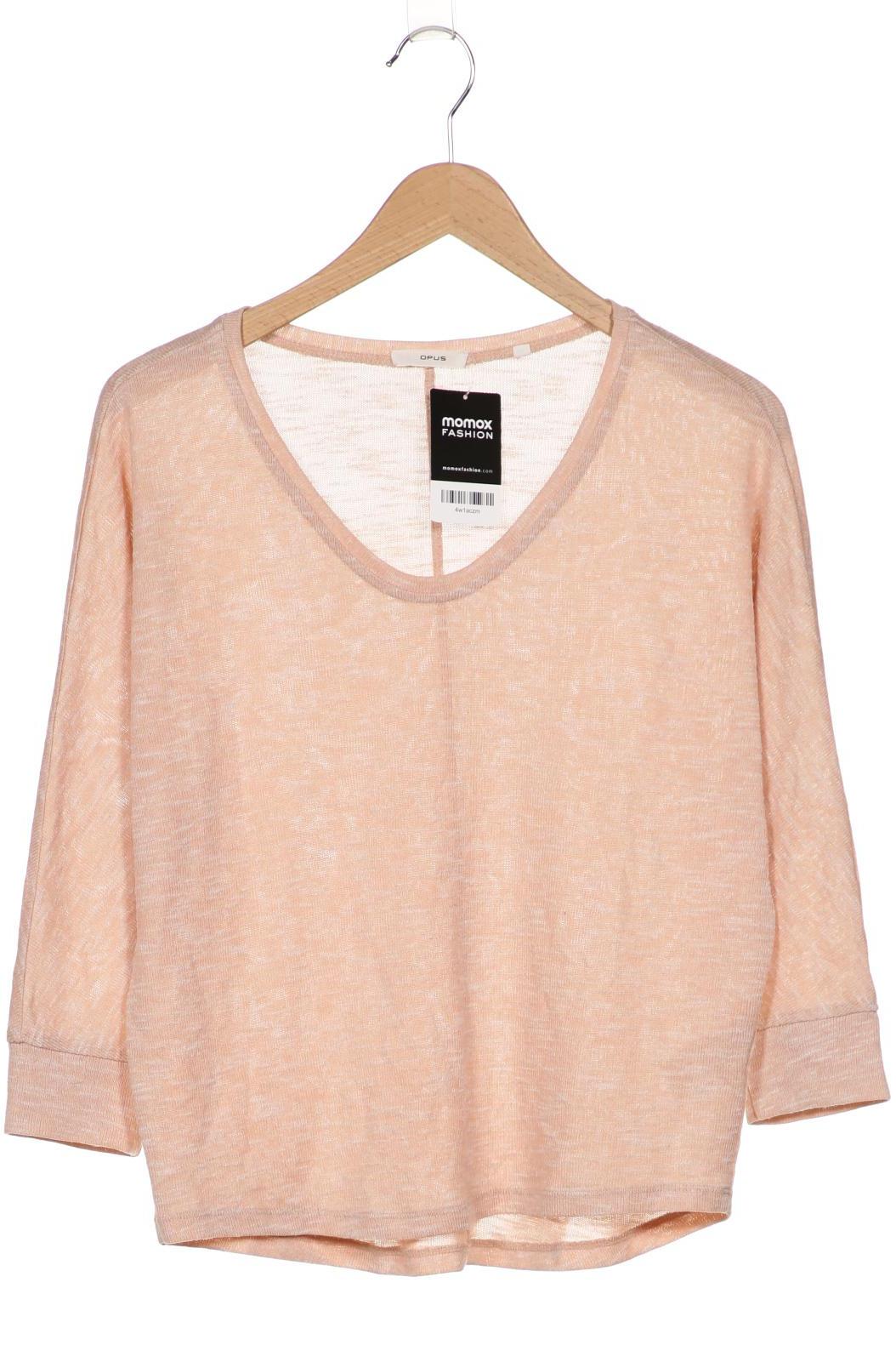 

Opus Damen Pullover, pink