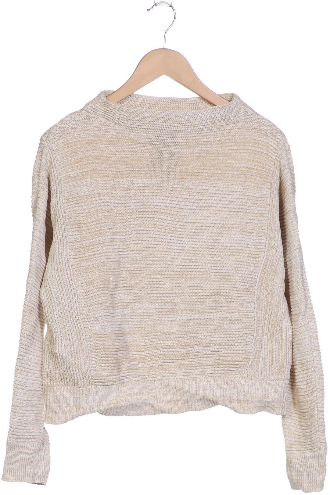 

Opus Damen Pullover, cremeweiß, Gr. 36
