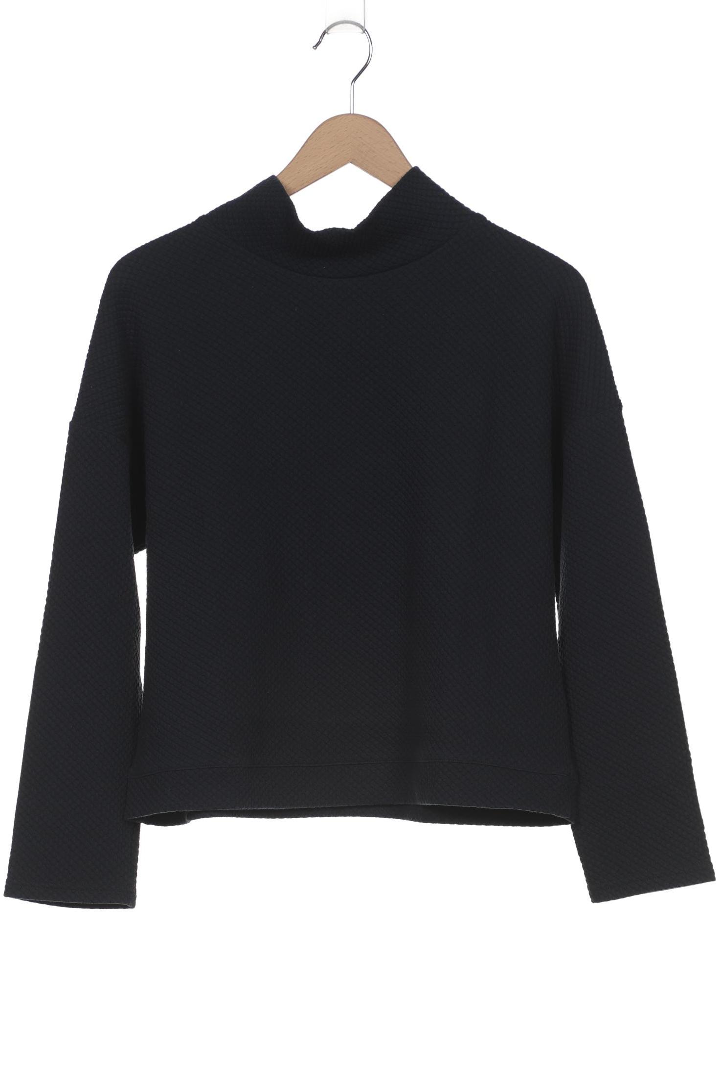 

Opus Damen Pullover, marineblau, Gr. 42