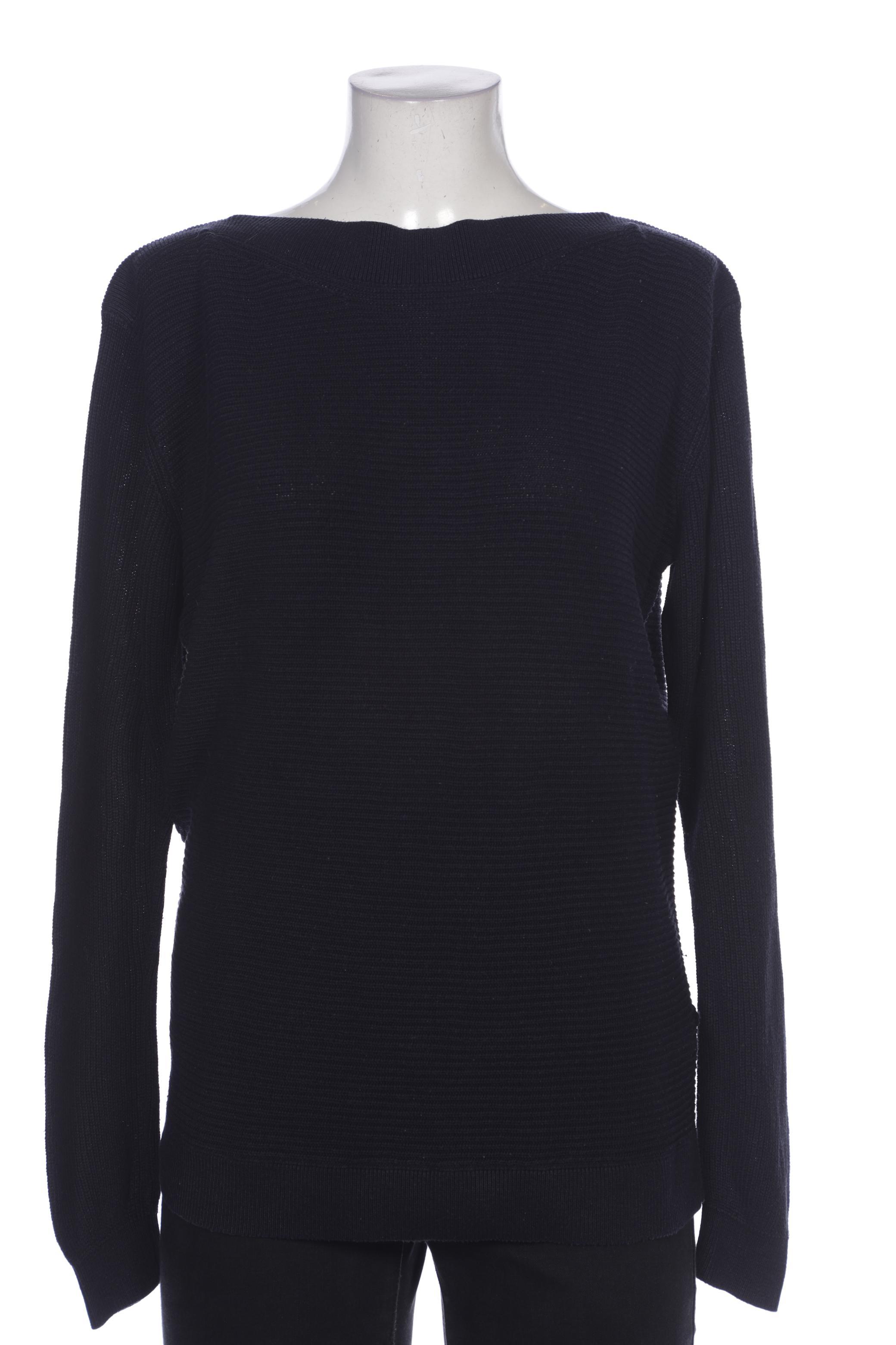 

Opus Damen Pullover, marineblau, Gr. 40