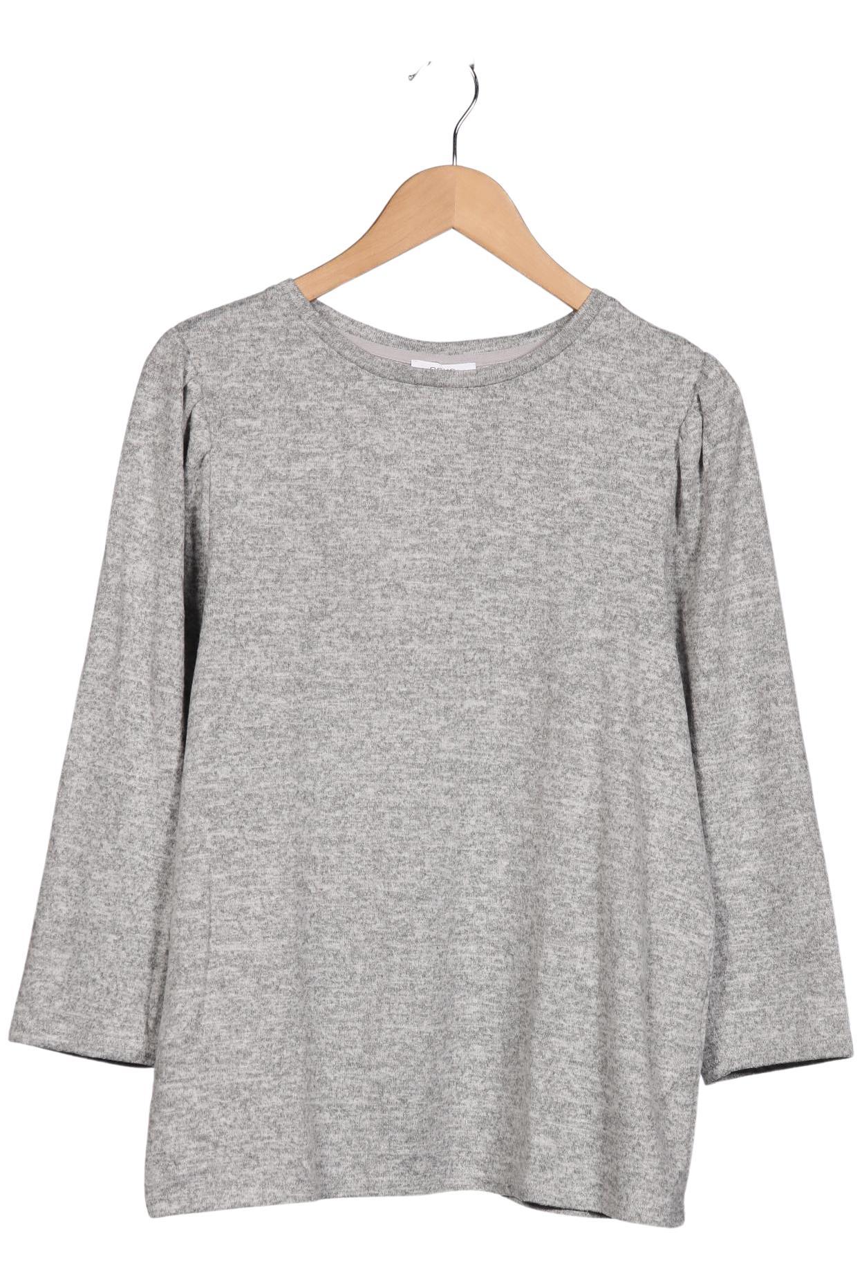 

Opus Damen Pullover, grau, Gr. 44