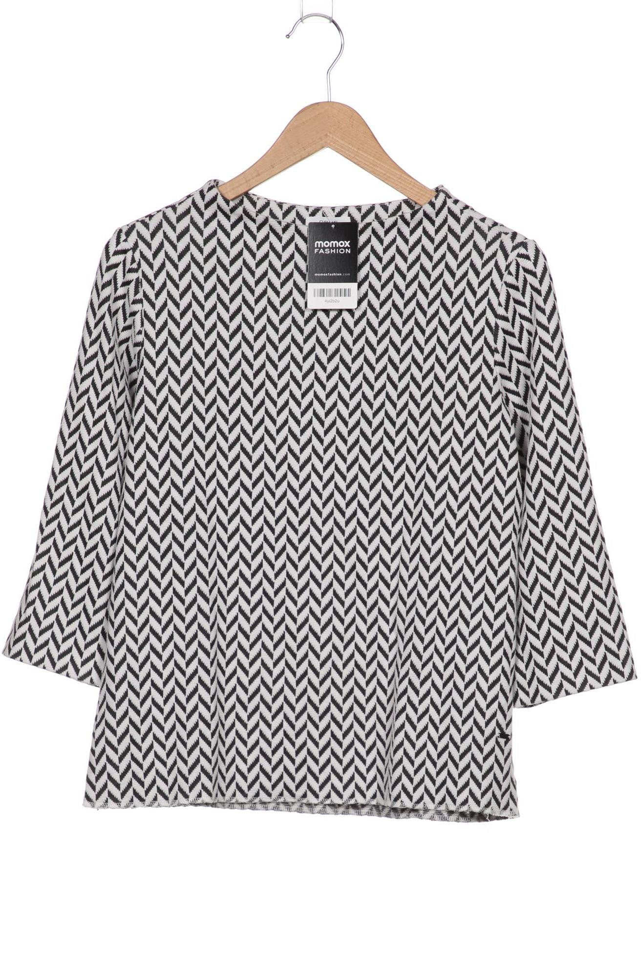 

Opus Damen Pullover, weiß