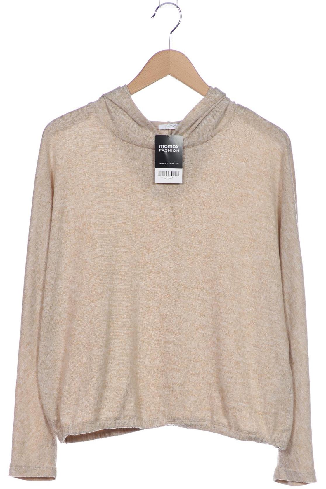 

Opus Damen Pullover, beige, Gr. 40