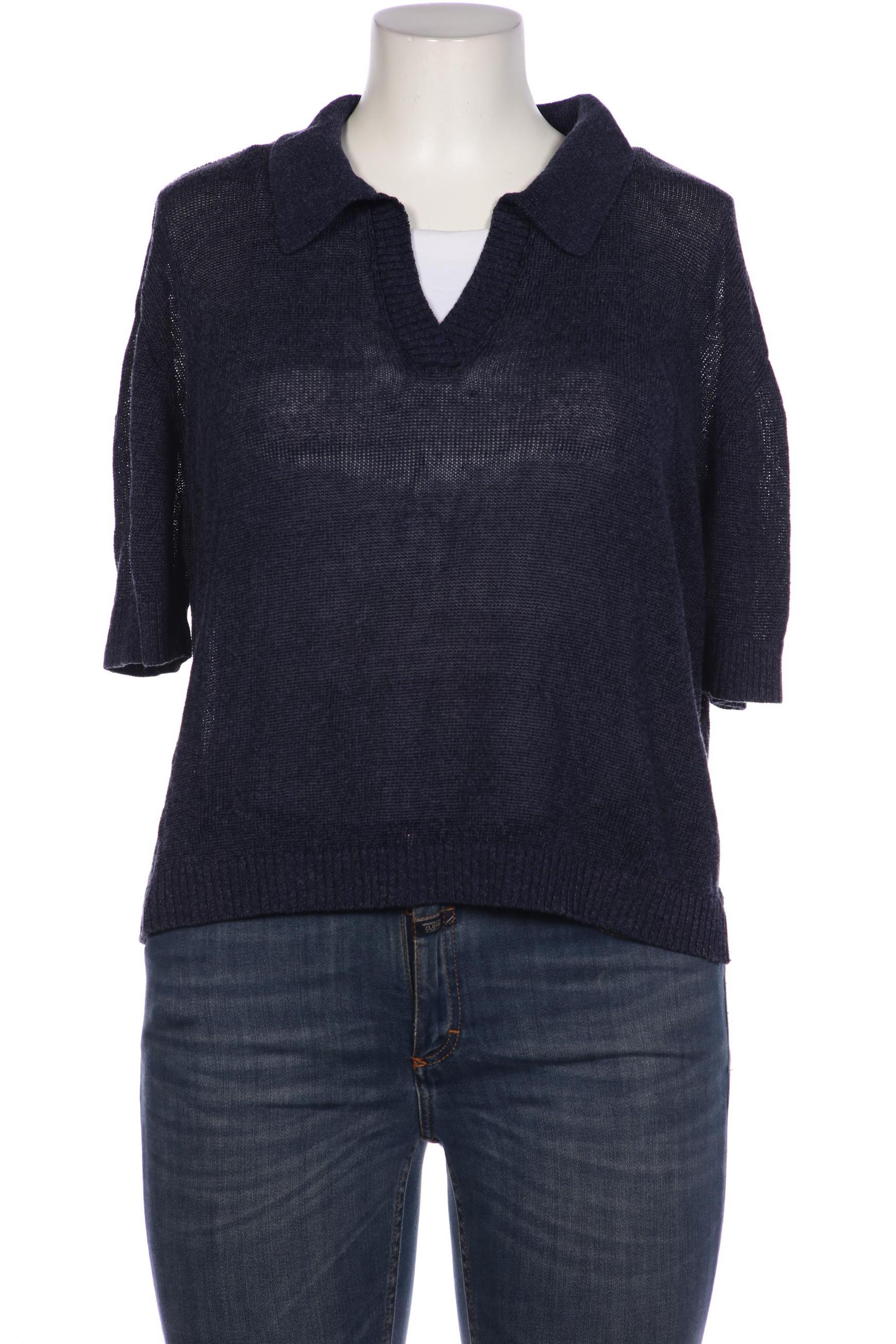 

Opus Damen Pullover, marineblau, Gr. 44