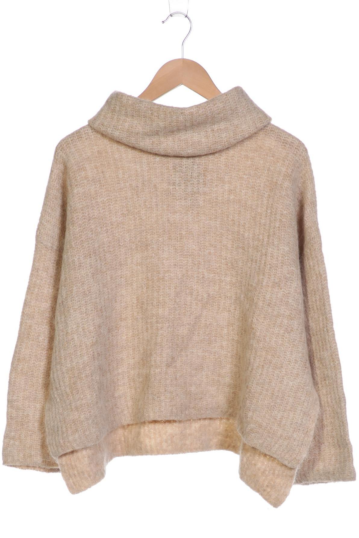 

Opus Damen Pullover, beige