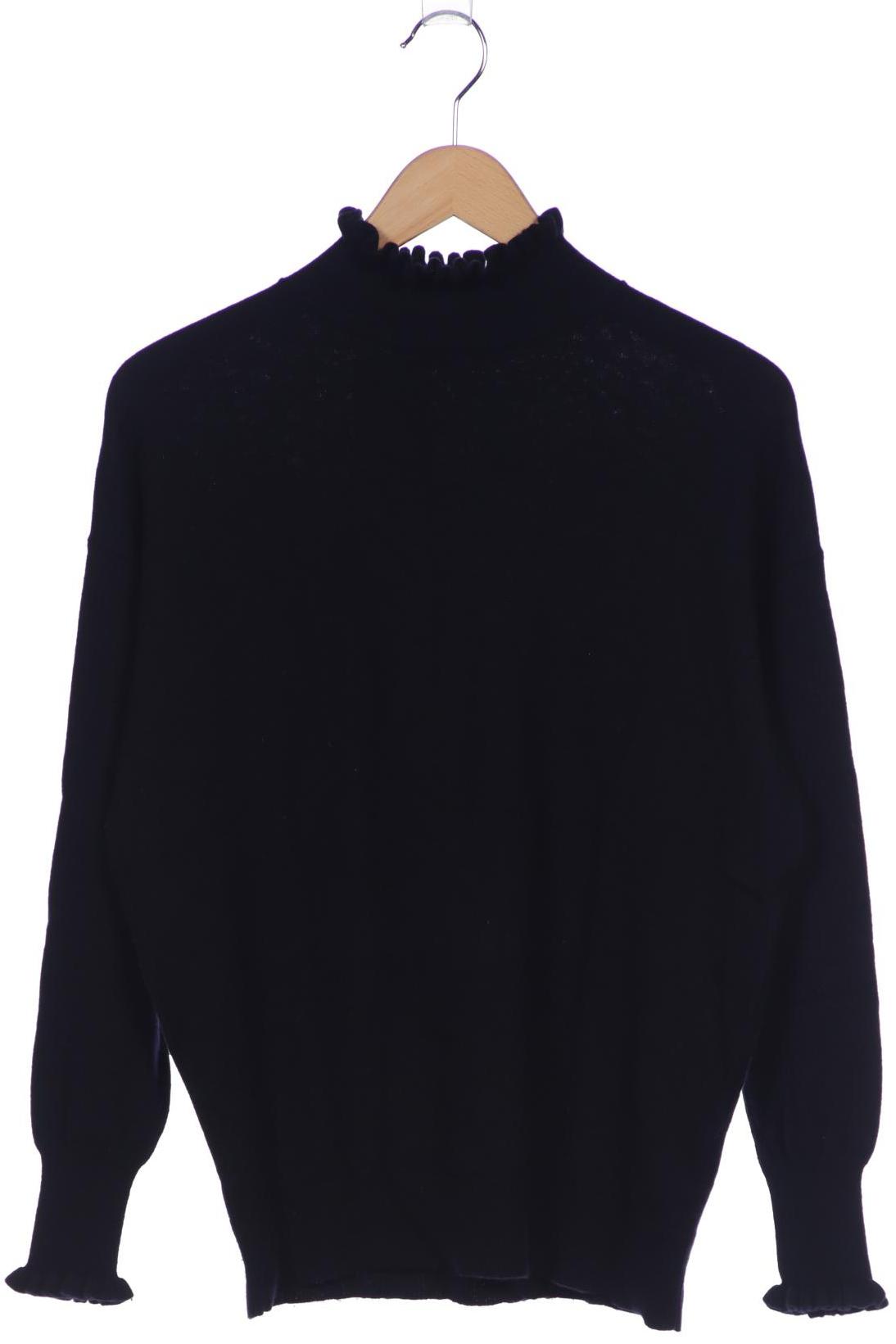 

Opus Damen Pullover, marineblau, Gr. 36
