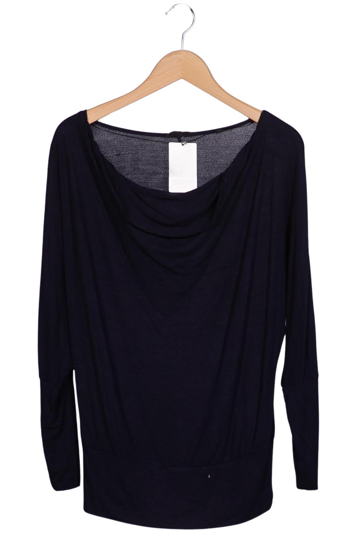 

Opus Damen Pullover, marineblau, Gr. 36