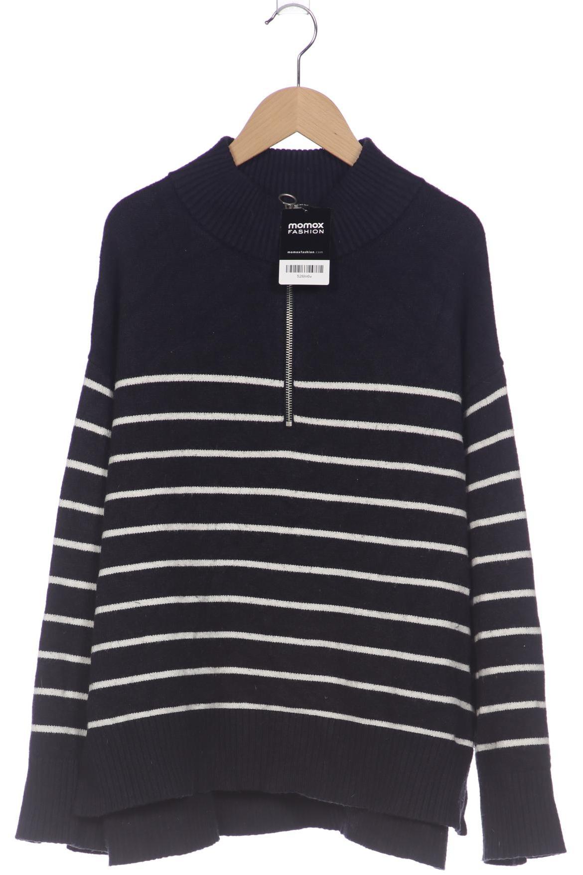 

Opus Damen Pullover, marineblau, Gr. 38