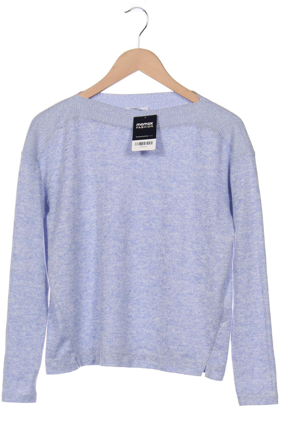 

Opus Damen Pullover, blau, Gr. 36
