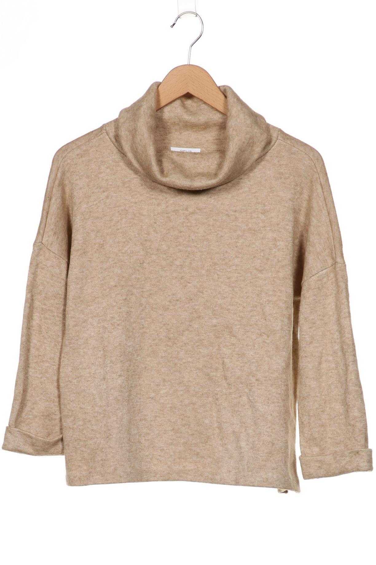 

Opus Damen Pullover, braun